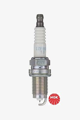 Ngk Zündkerze [Hersteller-Nr. 6774] für Honda