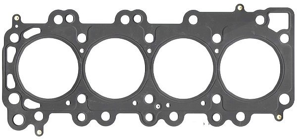 Elring Dichtung, Zylinderkopf [Hersteller-Nr. 791.460] für Nissan