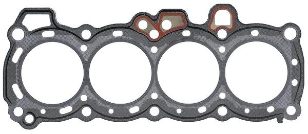 Elring Dichtung, Zylinderkopf [Hersteller-Nr. 918.335] für Nissan