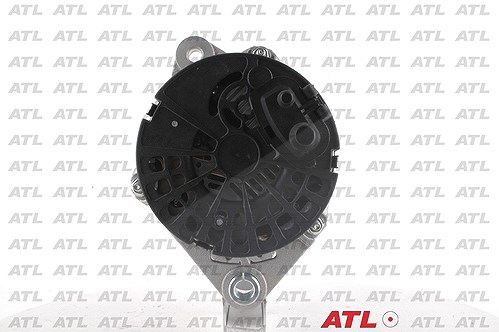 Atl Autotechnik Generator [Hersteller-Nr. L80430] für Lancia, Fiat