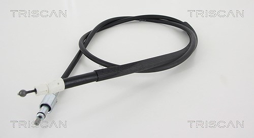 Triscan Handbremsseil Scheibenbremse Hinterachse [Hersteller-Nr. 8140291105] für VW, Porsche