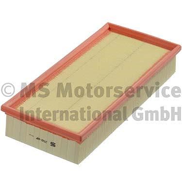 Kolbenschmidt Luftfilter [Hersteller-Nr. 50013258] für BMW, Alpina