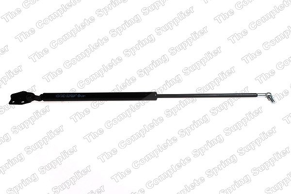 Lesjöfors Gasfeder, Koffer-/Laderaum [Hersteller-Nr. 8155420] für Mazda