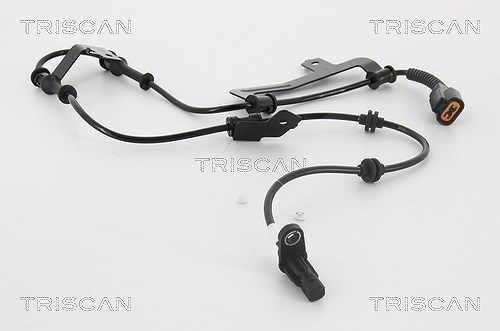 Triscan Sensor, Raddrehzahl [Hersteller-Nr. 818043111] für Hyundai