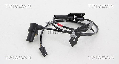Triscan Sensor, Raddrehzahl [Hersteller-Nr. 818043135] für Hyundai