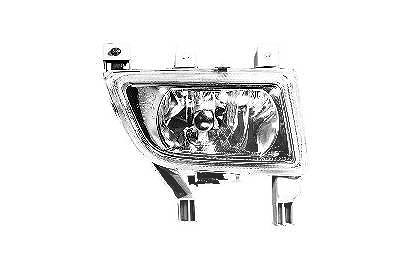 Depo Nebelscheinwerfer 216-2006R-Ue - Bild 2