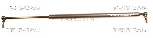 Triscan Gasfeder, Koffer-/Laderaum [Hersteller-Nr. 871080202] für Chrysler