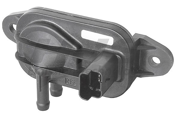 Hjs Sensor, Abgasdruck [Hersteller-Nr. 92091032] für Peugeot, Iveco, Fiat, Citroën