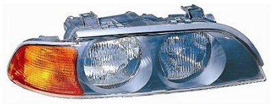 Depo Hauptscheinwerfer 444-1119R-Ldemy, Rechts - Bild 3
