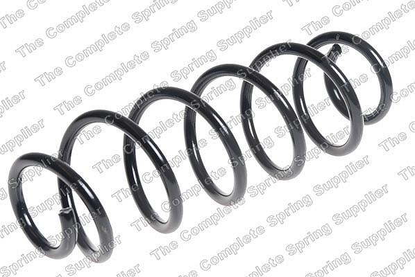 Lesjöfors Fahrwerksfeder [Hersteller-Nr. 4295104] für VW, Seat, Skoda