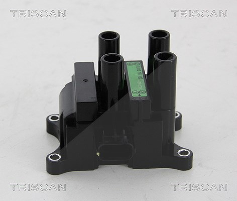 Triscan Zündspule [Hersteller-Nr. 886050017] für Mazda