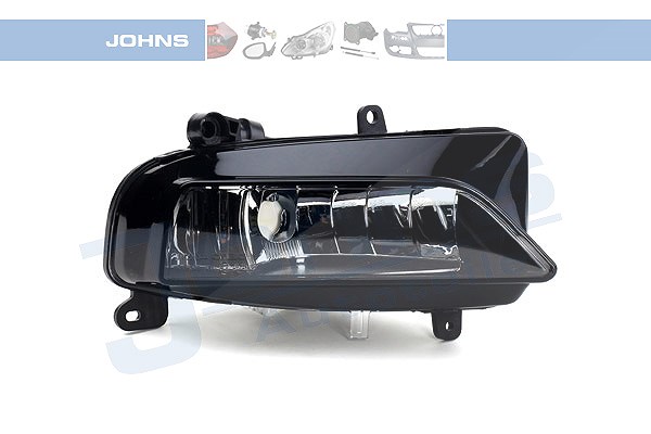 Johns Nebelscheinwerfer [Hersteller-Nr. 134130-7] für Audi