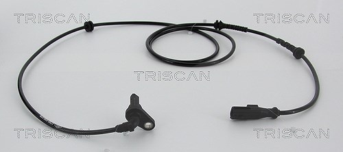 Triscan Sensor, Raddrehzahl [Hersteller-Nr. 818025225] für Renault