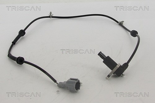 Triscan Sensor, Raddrehzahl [Hersteller-Nr. 818014300] für Nissan