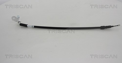 Triscan Handbremsseil Scheibenbremse Hinterachse [Hersteller-Nr. 814023160] für Mercedes-Benz
