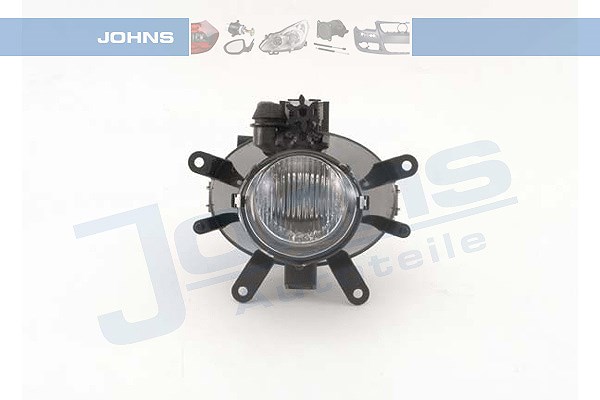 Johns Nebelscheinwerfer H11 beidseitig passend [Hersteller-Nr. 200829-2] für BMW
