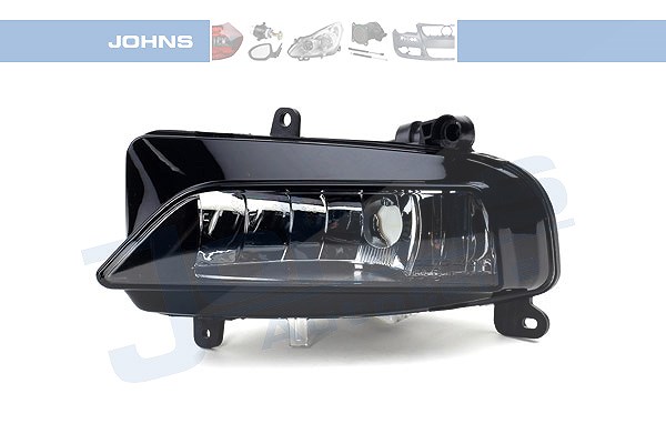 Johns Nebelscheinwerfer [Hersteller-Nr. 134129-7] für Audi