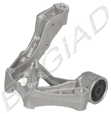Bugiad Halter, Querlenkerlagerung [Hersteller-Nr. BSP20326] für Seat, Skoda, VW