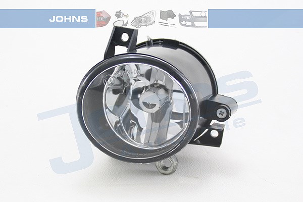Johns Nebelscheinwerfer H3 links [Hersteller-Nr. 952629] für VW, Seat