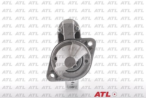 Atl Autotechnik Starter [Hersteller-Nr. A23370] für Hyundai