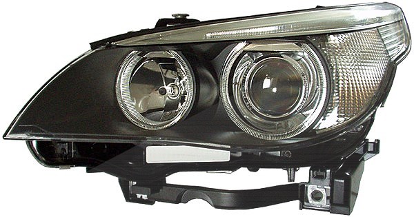 Hella Hauptscheinwerfer [Hersteller-Nr. 1EL160292-011] für BMW
