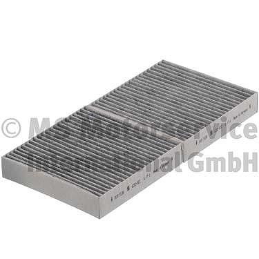 Kolbenschmidt Filter, Innenraumluft [Hersteller-Nr. 50014232] für Mercedes-Benz