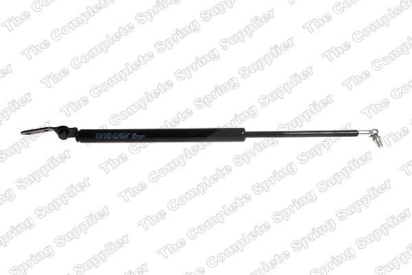 Lesjöfors Gasfeder, Koffer-/Laderaum [Hersteller-Nr. 8162023] für Nissan