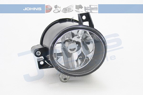 Johns Nebelscheinwerfer H3 rechts [Hersteller-Nr. 952630] für VW, Seat