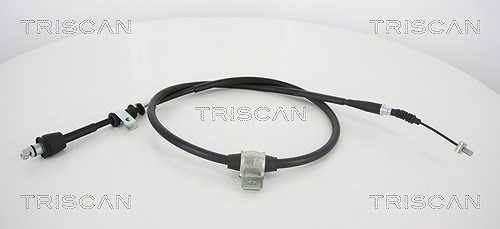 Triscan Handbremsseil Scheibenbremse Hinterachse [Hersteller-Nr. 814018131] für Kia