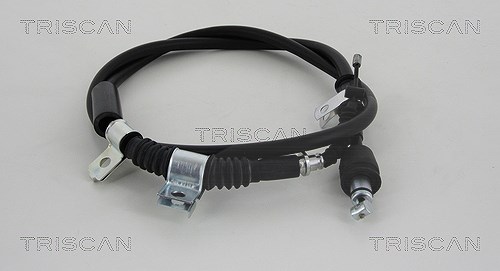 Triscan Handbremsseil Scheibenbremse Hinterachse [Hersteller-Nr. 814018132] für Kia