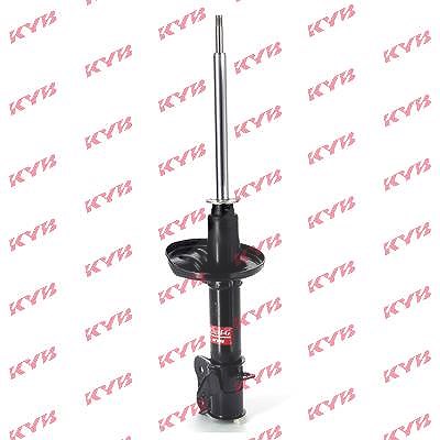 Kyb Stossdämpfer Hinterachse links Gasdruck [Hersteller-Nr. 333277] für Mazda