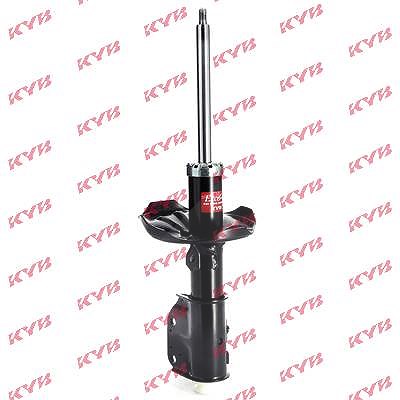 Kyb Stossdämpfer Vorderachse links Gasdruck [Hersteller-Nr. 333351] für Mazda