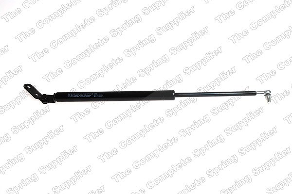 Lesjöfors Gasfeder, Koffer-/Laderaum [Hersteller-Nr. 8162022] für Nissan