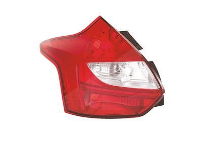 Van Wezel Heckleuchte [Hersteller-Nr. 1945933] für Ford