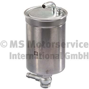 Kolbenschmidt Kraftstofffilter [Hersteller-Nr. 50013976] für Audi