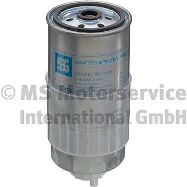 Kolbenschmidt Kraftstofffilter [Hersteller-Nr. 50013418] für VW, Volvo, Audi