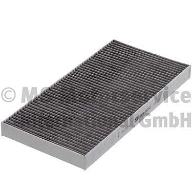 Kolbenschmidt Filter, Innenraumluft [Hersteller-Nr. 50013929] für Mercedes-Benz