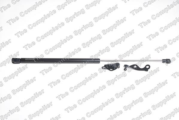 Lesjöfors Gasfeder, Koffer-/Laderaum [Hersteller-Nr. 8192556] für Toyota