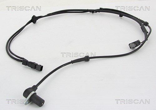 Triscan Sensor, Raddrehzahl [Hersteller-Nr. 818029217] für Audi