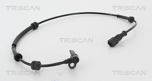 Triscan Sensor, Raddrehzahl [Hersteller-Nr. 818025305] für Renault