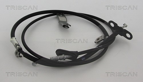 Triscan Seilzug, Feststellbremse [Hersteller-Nr. 814040188] für Honda