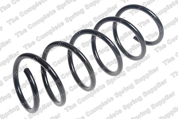 Lesjöfors Fahrwerksfeder [Hersteller-Nr. 4044248] für Kia