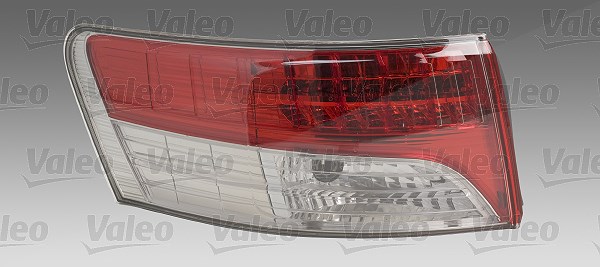 Valeo Heckleuchte [Hersteller-Nr. 043956] für Toyota