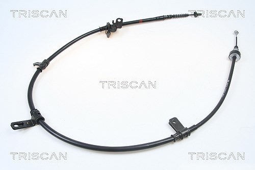 Triscan Handbremsseil Scheibenbremse Hinterachse [Hersteller-Nr. 814018114] für Kia