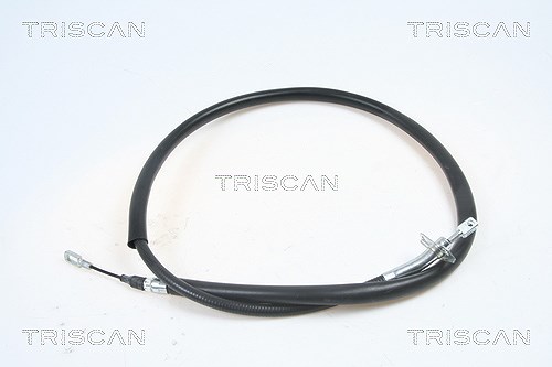 Triscan Handbremsseil Scheibenbremse Hinterachse [Hersteller-Nr. 814023154] für Mercedes-Benz