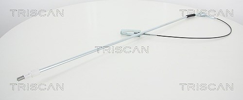 Triscan Handbremsseil Hinterachse [Hersteller-Nr. 814023163] für Mercedes-Benz