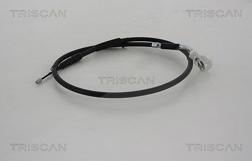 Triscan Handbremsseil Scheibenbremse Hinterachse [Hersteller-Nr. 814023161] für Mercedes-Benz
