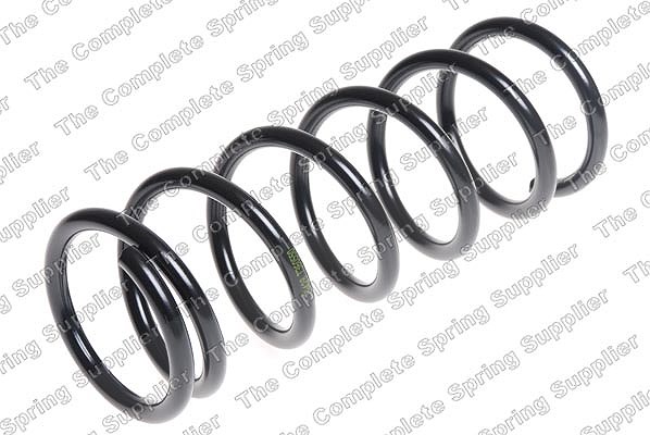 Lesjöfors Fahrwerksfeder [Hersteller-Nr. 4288345] für Subaru