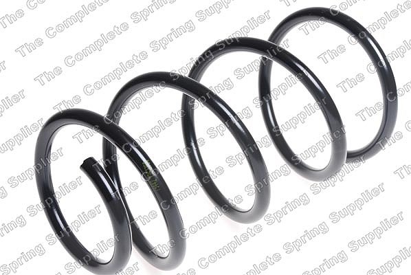 Lesjöfors Fahrwerksfeder [Hersteller-Nr. 4092603] für Toyota