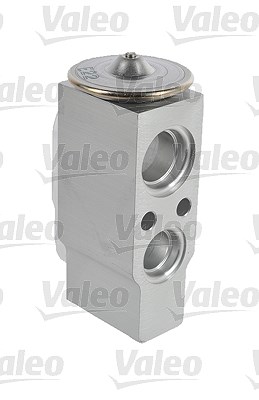 Valeo Expansionsventil, Klimaanlage [Hersteller-Nr. 509968] für Citroën, Toyota, Peugeot